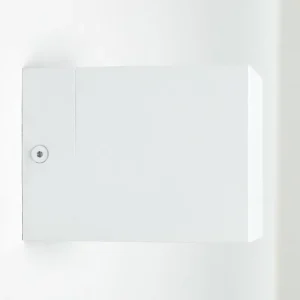 hofstein Applique murale Svanskog Blanc, 1 lumière* Lampes Modernes