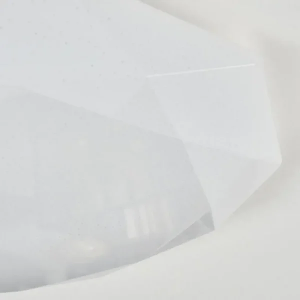 hofstein Arzel Plafonnier LED Blanc, 1 lumière* Lampes Modernes