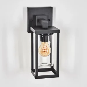 hofstein Avete Lampe murale d´extérieur Noir, 1 lumière* Lampes Modernes