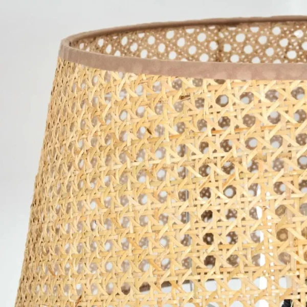 hofstein Barcos Lampadaire beige, 1 lumière* Lampes Modernes