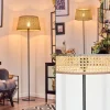 hofstein Barcos Lampadaire beige, Écru, 1 lumière* Lampes Modernes