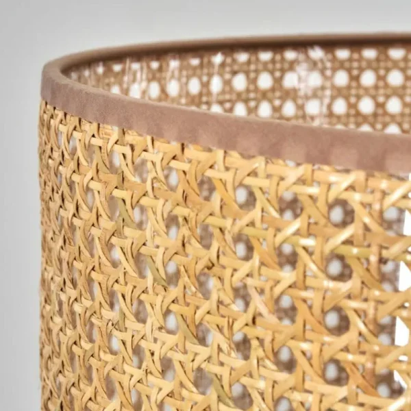 hofstein Barcos Lampadaire Écru, 1 lumière* Lampes Modernes