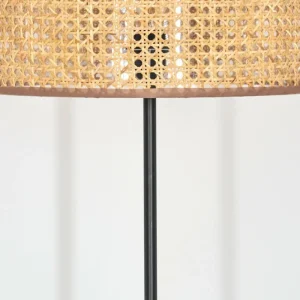 hofstein Barcos Lampadaire Écru, 1 lumière* Lampes Modernes
