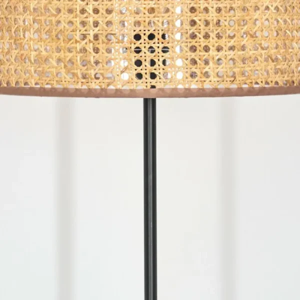 hofstein Barcos Lampadaire Écru, 1 lumière* Lampes Modernes