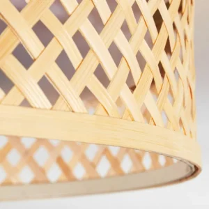 hofstein Barroco Plafonnier LED Écru, Blanc, 1 lumière* Lampes Modernes