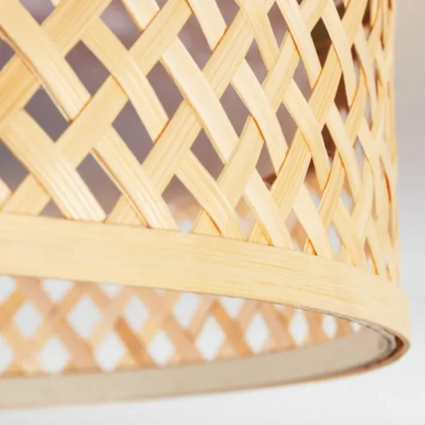 hofstein Barroco Plafonnier LED Écru, Blanc, 1 lumière* Lampes Modernes