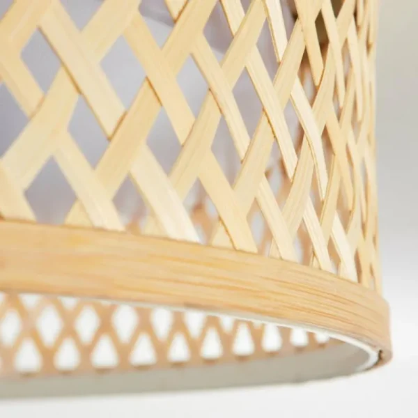 hofstein Barroco Plafonnier LED Écru, Blanc, 1 lumière* Lampes Modernes
