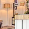 hofstein Bongal Lampadaire Écru, 1 lumière* Lampes Modernes
