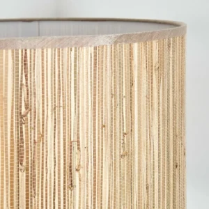 hofstein Bongal Lampadaire Écru, 1 lumière* Lampes Modernes