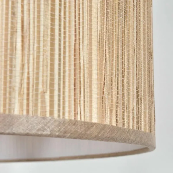 hofstein Bongal Lampadaire, Liseuse Noir, 1 lumière* Lampes Modernes