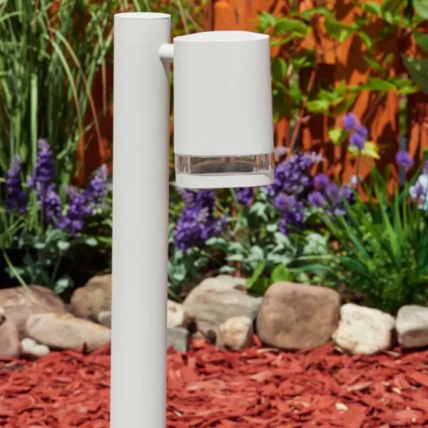 hofstein Borne lumineuse Amyton Blanc, 1 lumière* Lampes Modernes
