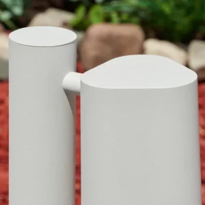 hofstein Borne lumineuse Amyton Blanc, 1 lumière* Lampes Modernes