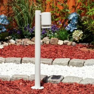 hofstein Borne lumineuse Amyton Blanc, 1 lumière* Lampes Modernes
