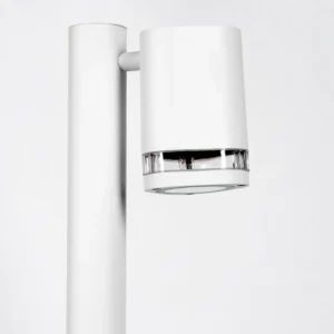 hofstein Borne lumineuse Amyton Blanc, 1 lumière* Lampes Modernes