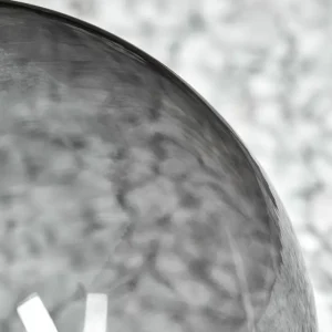 hofstein Borne lumineuse Bostarenga Anthracite, 1 lumière* Lampes Modernes