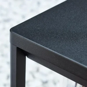 hofstein Borne lumineuse Baoshan Noir, 1 lumière* Lampes Modernes