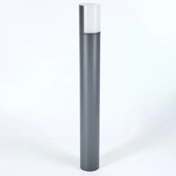 hofstein Borne lumineuse Baulund LED Anthracite, 1 lumière* Lampes Modernes