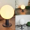 hofstein Borne lumineuse Bubodefo Anthracite, 1 lumière* Lampes Modernes
