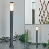 hofstein Borne lumineuse Caserta Anthracite, 1 lumière* Lampes Modernes