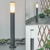 hofstein Borne lumineuse Caserta Anthracite, 1 lumière* Lampes Modernes