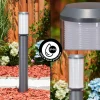 hofstein Borne lumineuse Gondoyer Anthracite, 1 lumière* Lampes Modernes