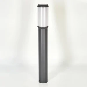 hofstein Borne lumineuse Gondoyer Anthracite, 1 lumière* Lampes Modernes