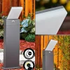 hofstein Borne lumineuse Heraklion LED Anthracite, 1 lumière* Lampes Modernes