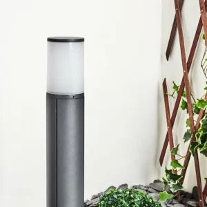 hofstein Borne lumineuse Home LED Anthracite, 1 lumière* Lampes Modernes