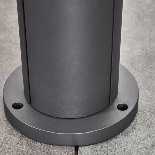 hofstein Borne lumineuse Home LED Anthracite, 1 lumière* Lampes Modernes