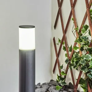 hofstein Borne lumineuse Home LED Anthracite, 1 lumière* Lampes Modernes