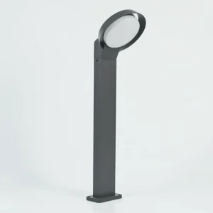 hofstein Borne lumineuse Kelo LED Anthracite, 1 lumière* Lampes Modernes