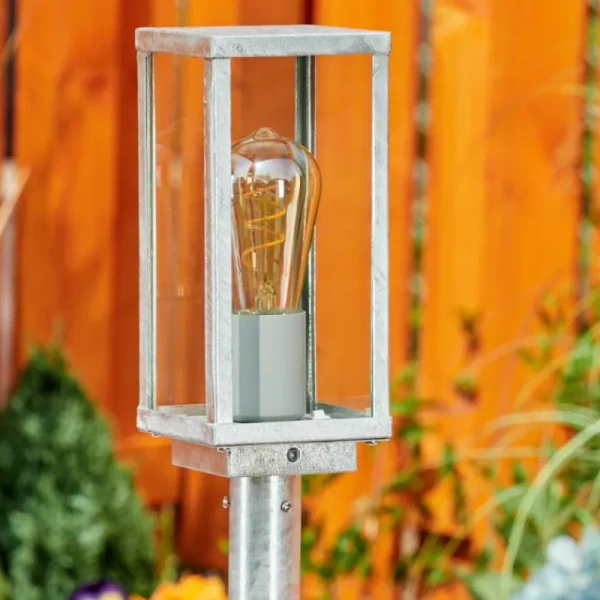 hofstein Borne lumineuse Lapa Zingué, 1 lumière* Lampes Modernes