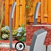 hofstein Borne lumineuse Maseru LED Anthracite, 1 lumière* Lampes Modernes