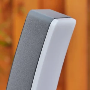 hofstein Borne lumineuse Maseru LED Anthracite, 1 lumière* Lampes Modernes