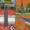 hofstein Borne lumineuse Matlava LED Anthracite, 1 lumière* Lampes Modernes