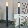 hofstein Borne lumineuse Sessa Anthracite, 1 lumière* Lampes Modernes