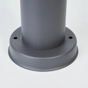 hofstein Borne lumineuse Sessa Anthracite, 1 lumière* Lampes Modernes