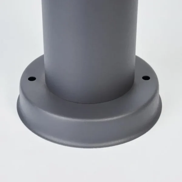 hofstein Borne lumineuse Sessa Anthracite, 1 lumière* Lampes Modernes