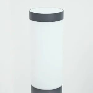 hofstein Borne lumineuse Sessa Anthracite, 1 lumière* Lampes Modernes