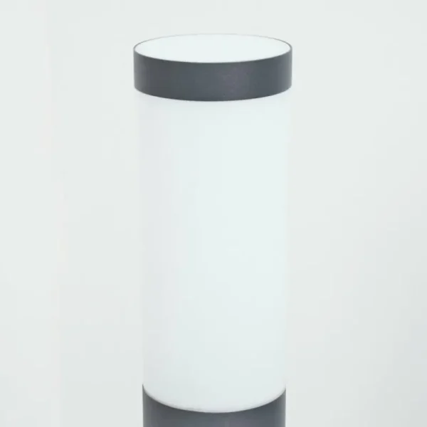 hofstein Borne lumineuse Sessa Anthracite, 1 lumière* Lampes Modernes