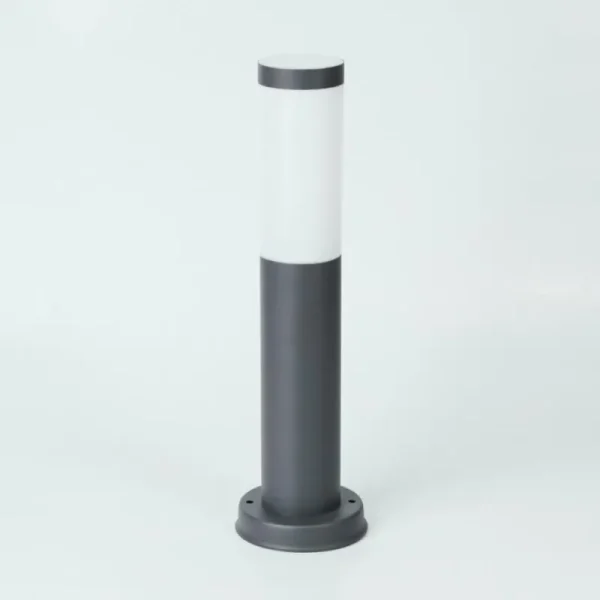 hofstein Borne lumineuse Sessa Anthracite, 1 lumière* Lampes Modernes