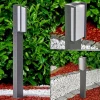 hofstein Borne lumineuse Skove LED Anthracite, 1 lumière* Lampes Modernes