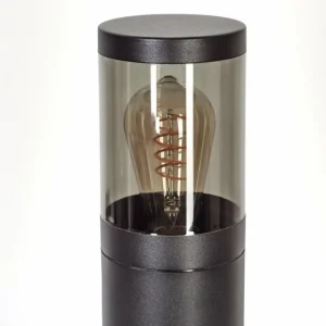 hofstein Borne lumineuse Tolsona Noir, 1 lumière* Lampes Modernes