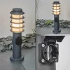 hofstein Borne lumineuse Tunes Anthracite, 1 lumière* Lampes Modernes