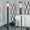 hofstein Borne lumineuse Tunes Anthracite, 1 lumière* Lampes Modernes