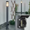 hofstein Borne lumineuse Tunes Anthracite, 1 lumière* Lampes Modernes