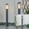 hofstein Borne lumineuse Tunes Anthracite, 1 lumière* Lampes Modernes