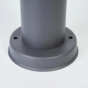 hofstein Borne lumineuse Tunes Anthracite, 1 lumière* Lampes Modernes