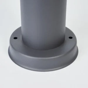 hofstein Borne lumineuse Tunes Anthracite, 1 lumière* Lampes Modernes