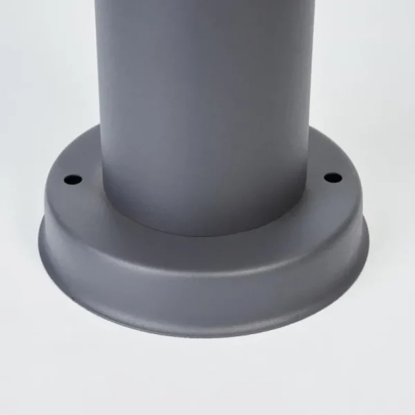hofstein Borne lumineuse Tunes Anthracite, 1 lumière* Lampes Modernes